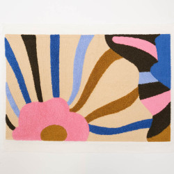 Etiquette tissu Cool - Maison Klem