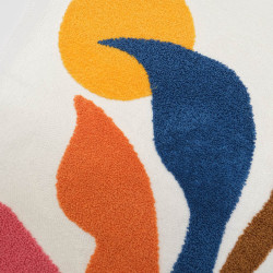 Etiquette tissu Cool - Maison Klem