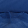 Tulle 300 Souple Bleu Marine - Maison Klem