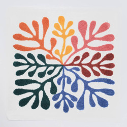 Etiquette tissu Cool - Maison Klem