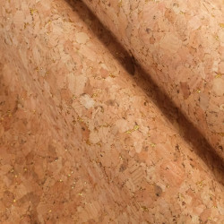 Liège Lurex Or - Maison Klem