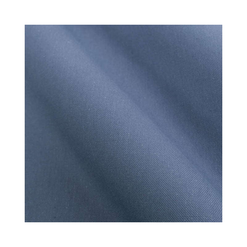 Demi Natté Coton 280CM Indigo - Maison Klem