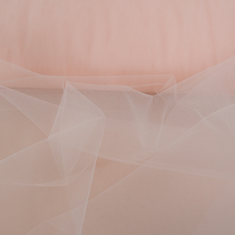 Tulle 300 Souple Pêche - Maison Klem
