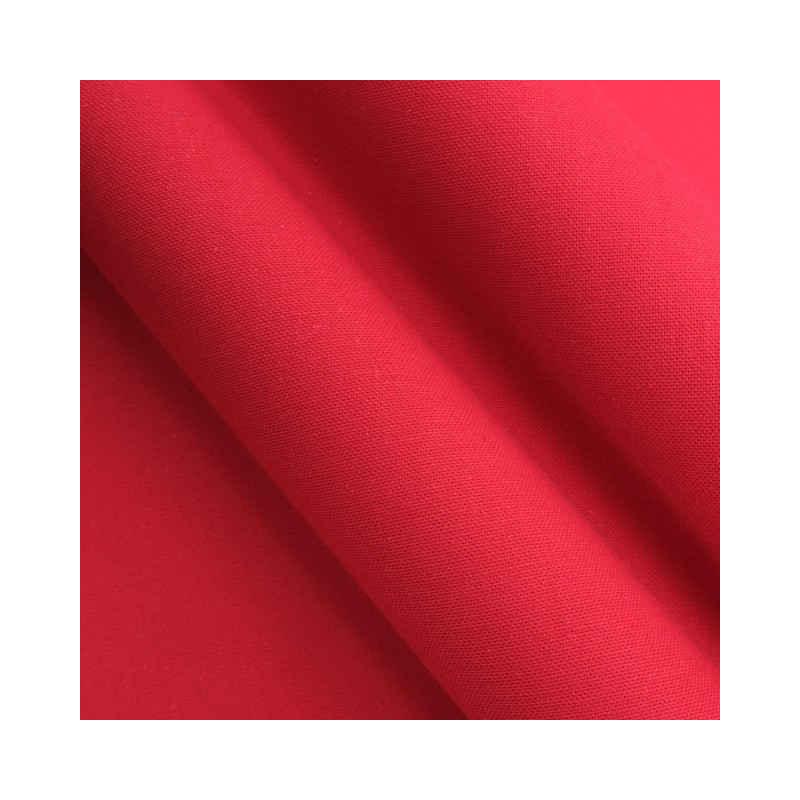 Demi Natté Coton 280CM Cherry - Maison Klem