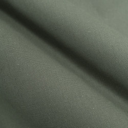 Half-braided cotton 280CM cactus