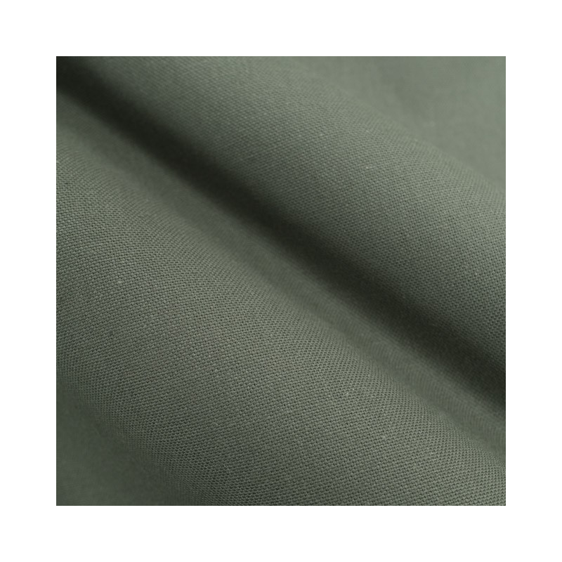 Demi Natté Coton 280CM Cactus - Maison Klem