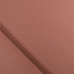 Demi Natté Coton 280CM Cannelle - Maison Klem