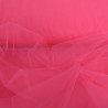 Tulle 300 Souple Fuchsia - Maison Klem