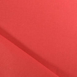 Demi Natté Coton 280CM Corail - Maison Klem