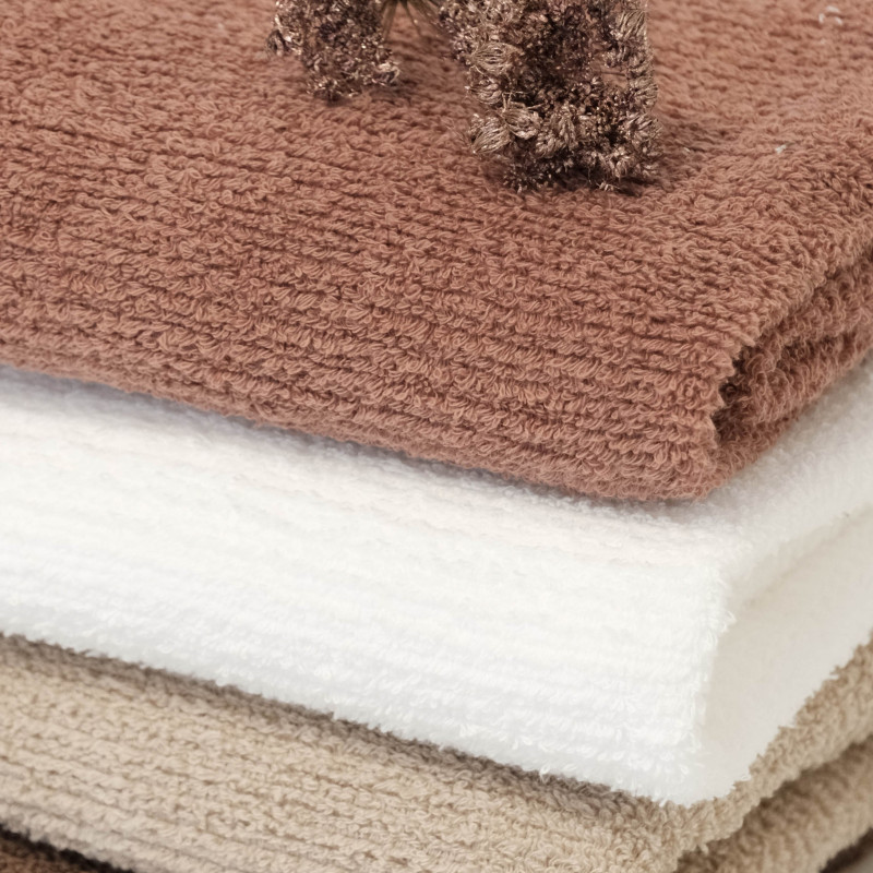 Nid d'Abeille Envers Eponge - Maison Klem