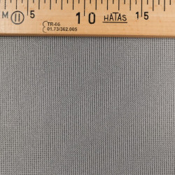 Foam on 5MM gray mesh