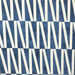 Outdoor Digital Dralond Fond Bleu Océan - Maison Klem