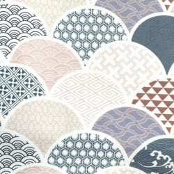 Outdoor Digital Dralond Douceur Du Japon - Maison Klem