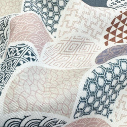 Outdoor Digital Dralond Douceur Du Japon - Maison Klem