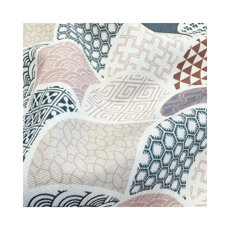 Outdoor Digital Dralond Douceur Du Japon - Maison Klem