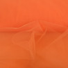 Tulle 300 Souple Orange - Maison Klem