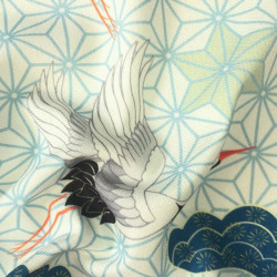 Outdoor Digital Dralond Grue Japonaise - Maison Klem