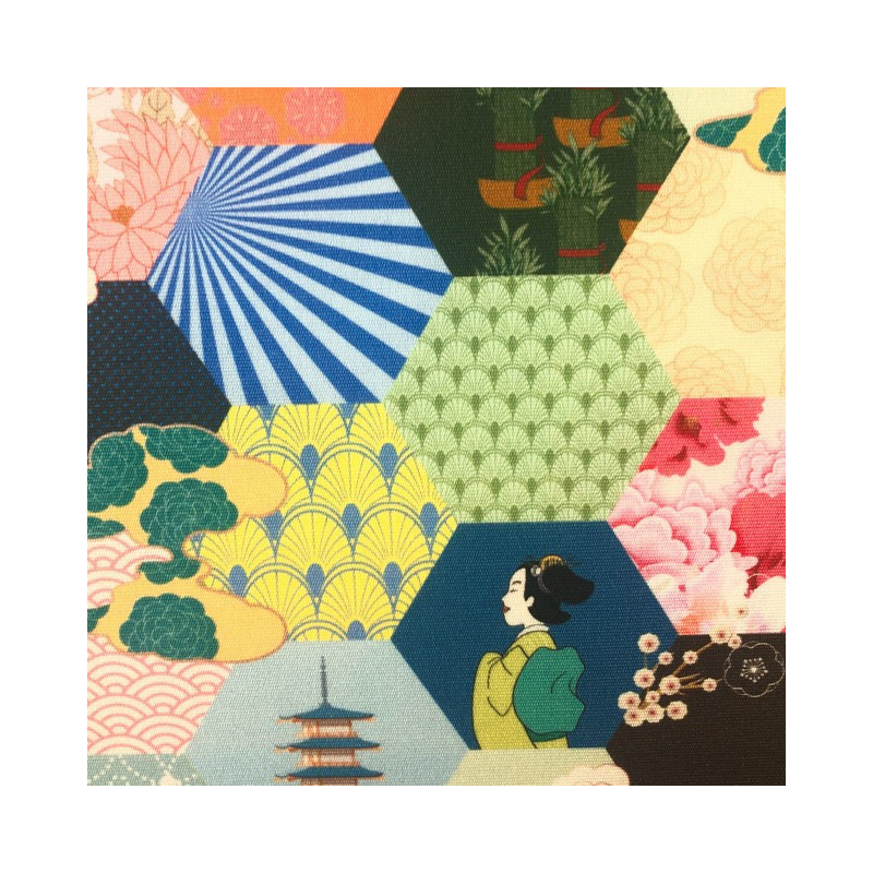 Outdoor Digital Dralond Rituel De Haiku - Maison Klem