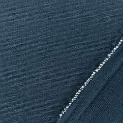 Outdoor Traité Teflon 160CM Ardoise - Maison Klem