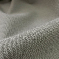 Outdoor Traité Teflon 160CM Gris Perle - Maison Klem