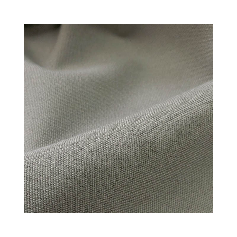 Outdoor Traité Teflon 160CM Gris Perle - Maison Klem