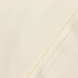 Outdoor Traité Teflon 160CM Ecru - Maison Klem