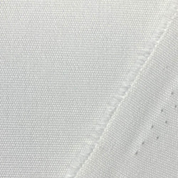 Outdoor Traité Teflon 320CM Blanc - Maison Klem