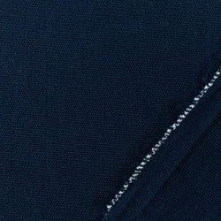 Outdoor Traité Teflon 320CM Marine - Maison Klem