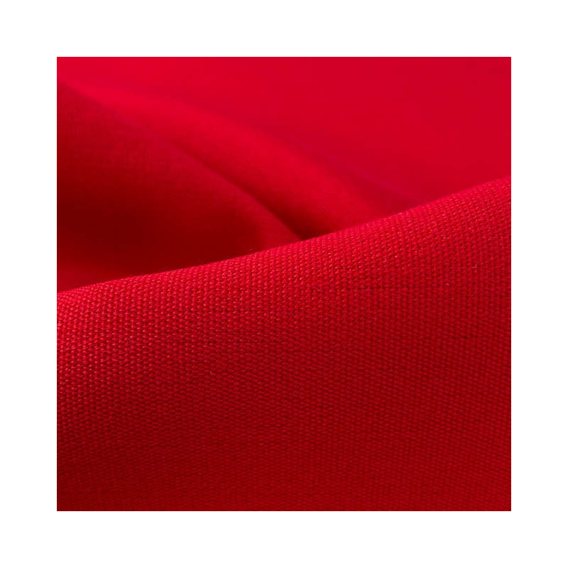 Outdoor Traité Teflon 320CM Rouge - Maison Klem