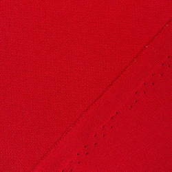 Outdoor Traité Teflon 320CM Rouge - Maison Klem