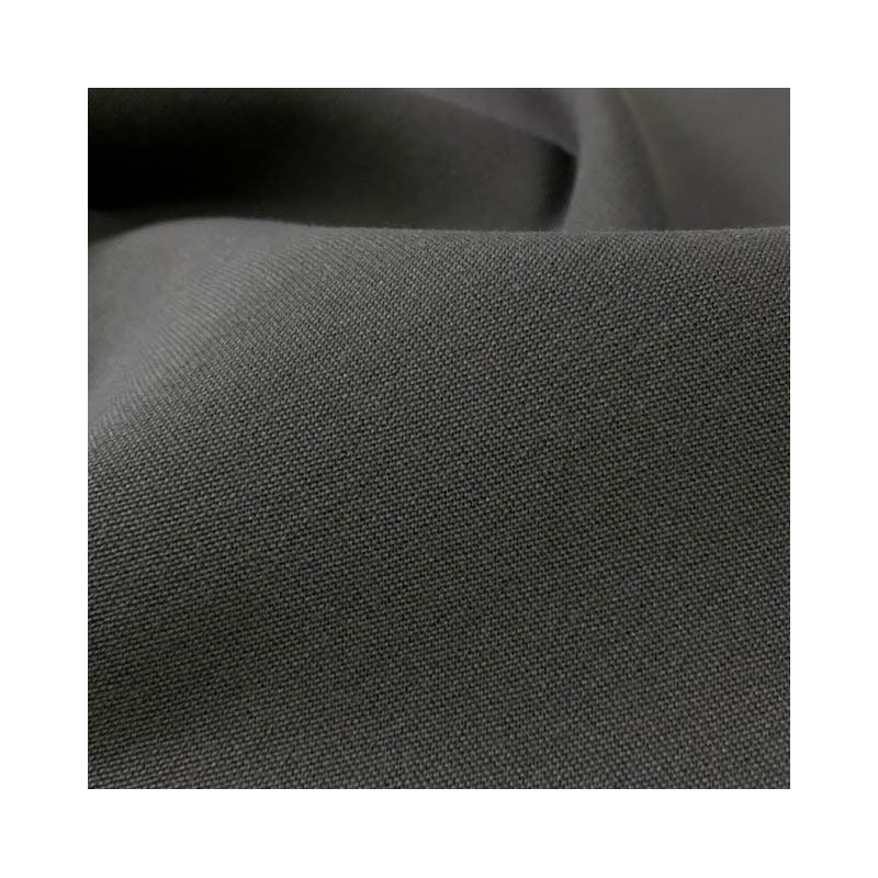 Outdoor Traité Teflon 320CM Gris Foncé - Maison Klem