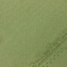 Outdoor Traité Teflon 320CM Vert Olive - Maison Klem