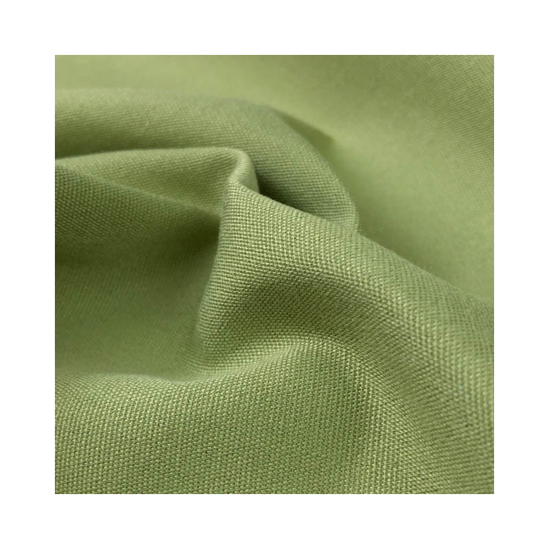 Outdoor Traité Teflon 320CM Vert Olive - Maison Klem