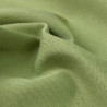 Outdoor Traité Teflon 320CM Vert Olive - Maison Klem