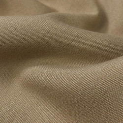 Outdoor Traité Teflon 320CM Taupe - Maison Klem