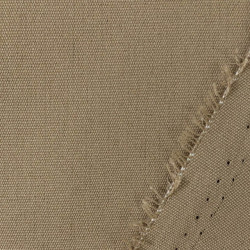 Outdoor Traité Teflon 320CM Taupe - Maison Klem