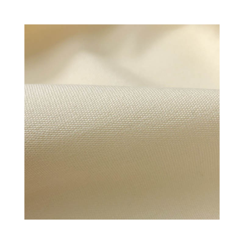 Outdoor Traité Teflon 320CM Vanille - Maison Klem