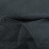 Tulle 300 Souple Noir - Maison Klem