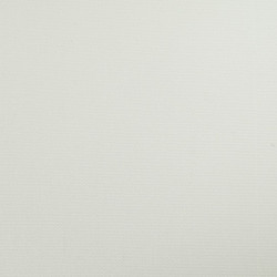 Toile Parasol Blanc - Maison Klem