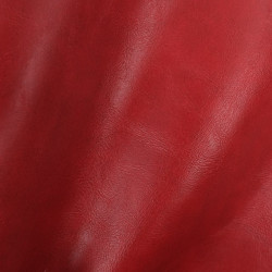 Simili Cuir Carmin - Vista - Maison Klem