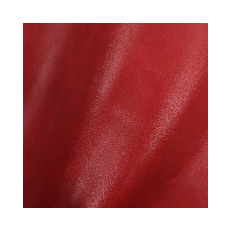 Simili Cuir Carmin - Vista - Maison Klem