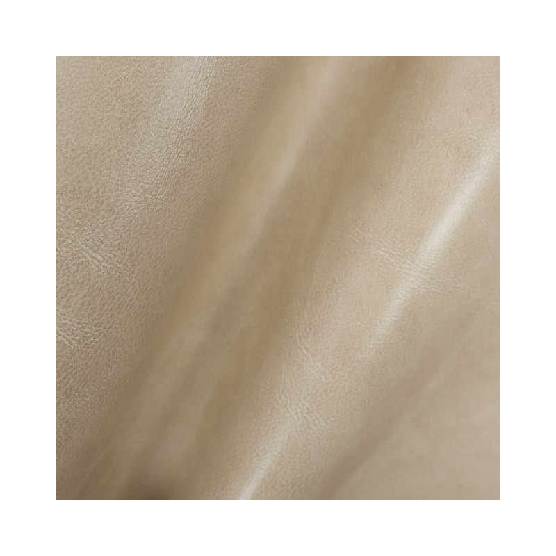 Simili Cuir Crème - Vista - Maison Klem