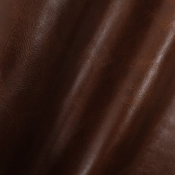 Simili Cuir Tabac - Vista - Maison Klem