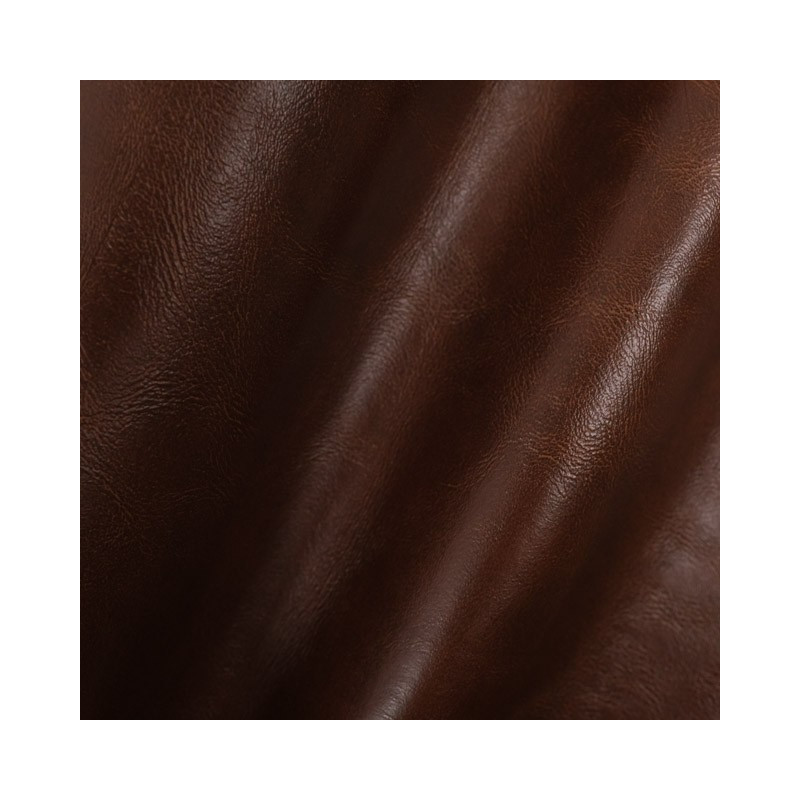 Simili Cuir Tabac - Vista - Maison Klem