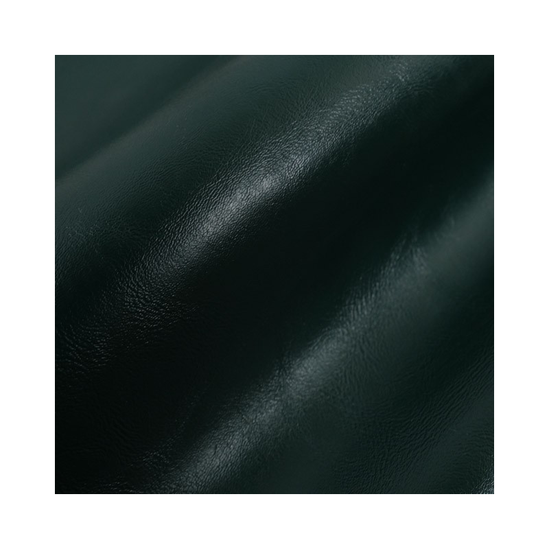 Simili Cuir Vert - Vista - Maison Klem