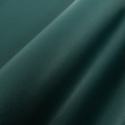 Simili Cuir Karmen Vert - Maison Klem