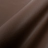 Simili Cuir Karmen Chocolat - Maison Klem