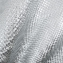 Simili Cuir Lurex Gris - Bambino - Maison Klem