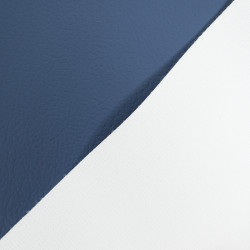 Simili Cuir Outdoor Navy - Atlas - Maison Klem