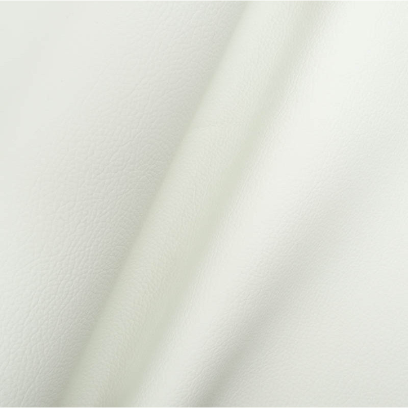 Simili Cuir Outdoor Blanc - Atlas - Maison Klem